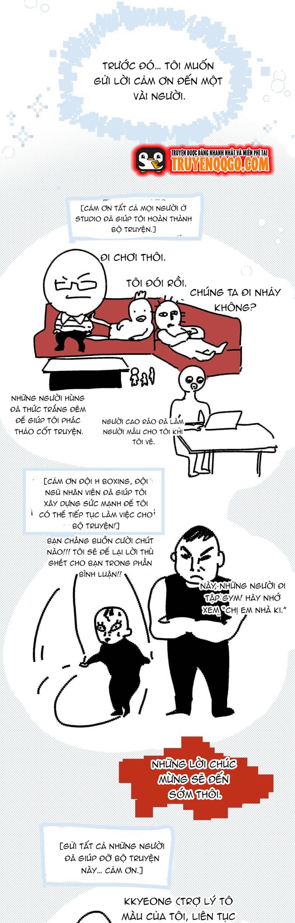 Chị Em Nhà Ki Chapter 52 - 41