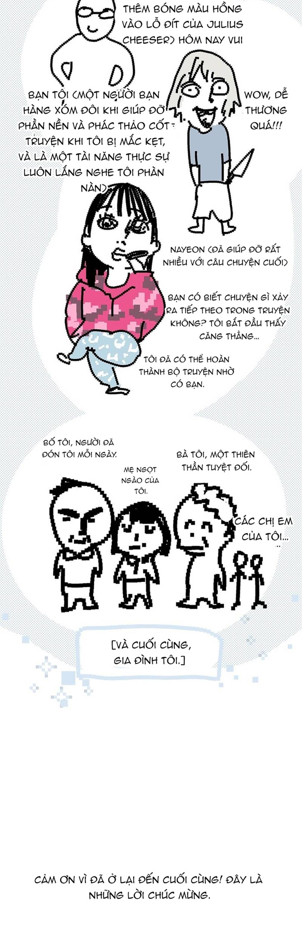 Chị Em Nhà Ki Chapter 52 - 42