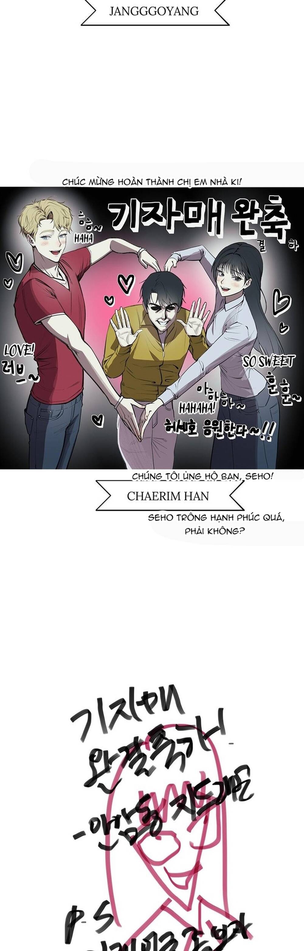 Chị Em Nhà Ki Chapter 52 - 44