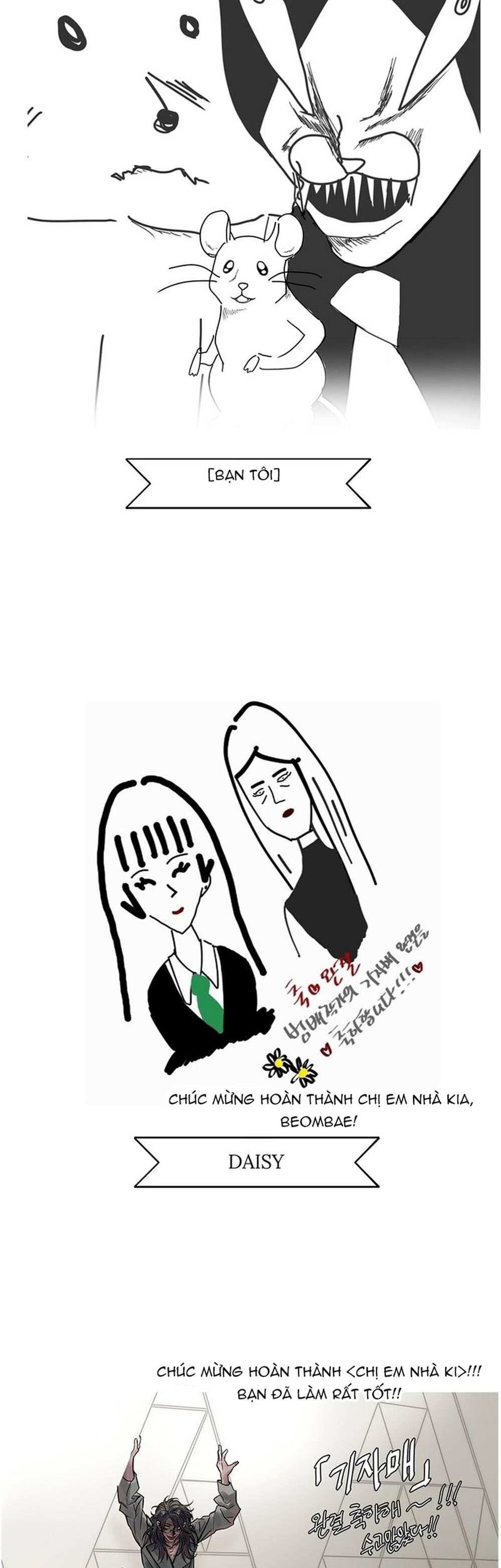 Chị Em Nhà Ki Chapter 52 - 48