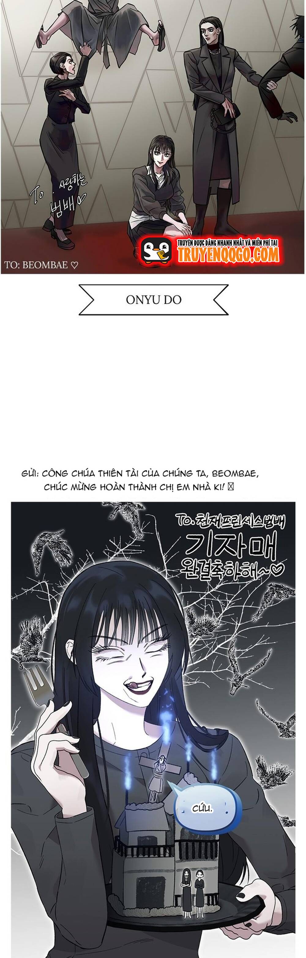 Chị Em Nhà Ki Chapter 52 - 49