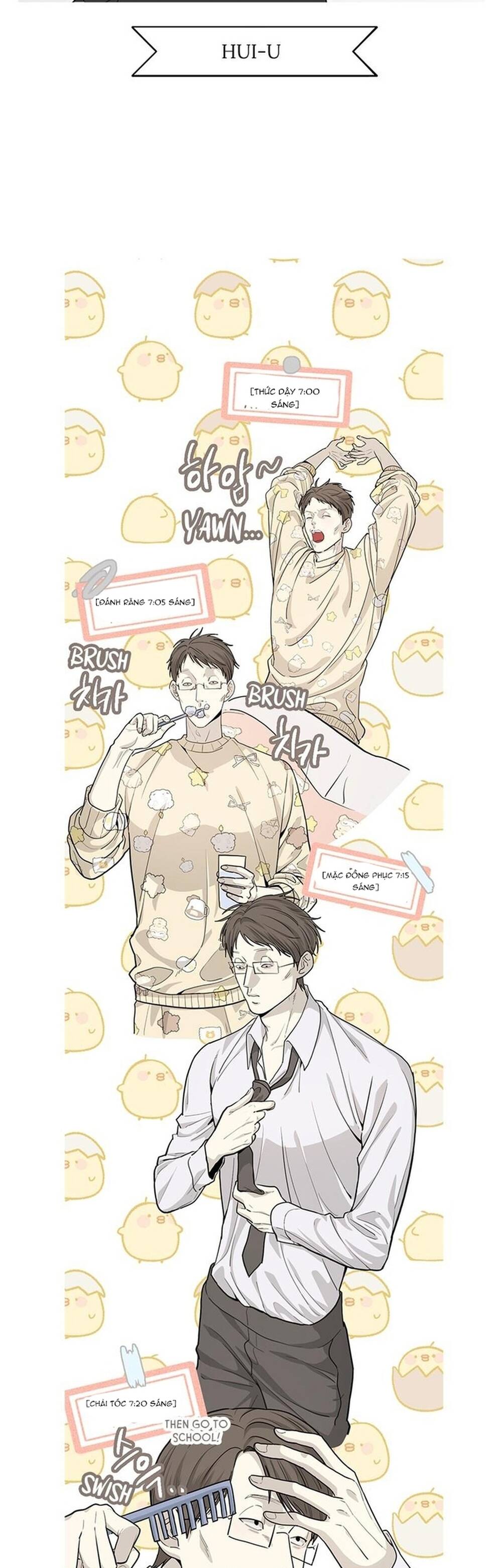 Chị Em Nhà Ki Chapter 52 - 50