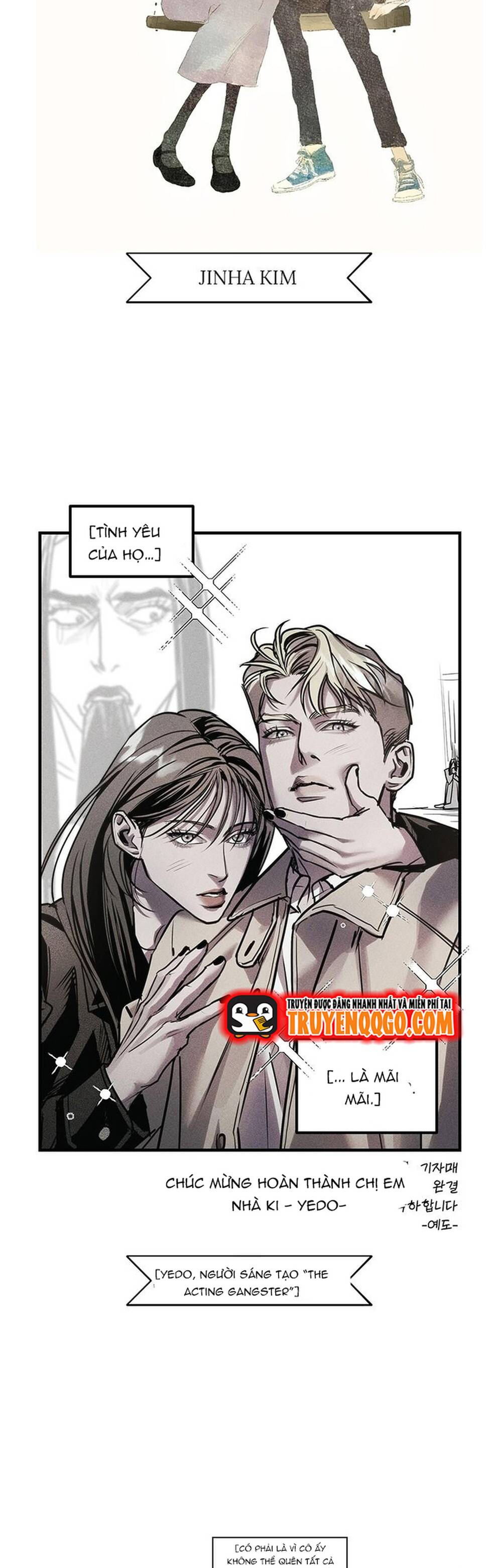 Chị Em Nhà Ki Chapter 52 - 58