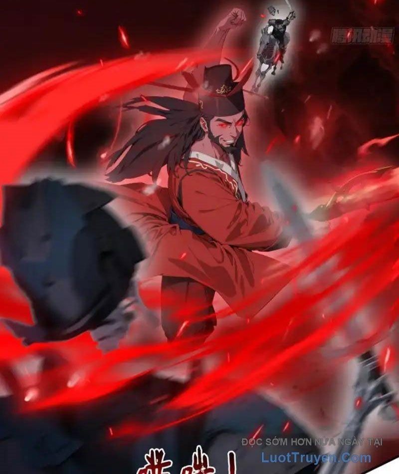 Tà Thần Giáng Thế: Ta có một tòa đại hung ngục Chapter 93 - 12