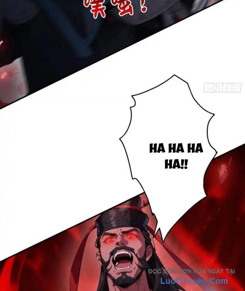 Tà Thần Giáng Thế: Ta có một tòa đại hung ngục Chapter 93 - 13