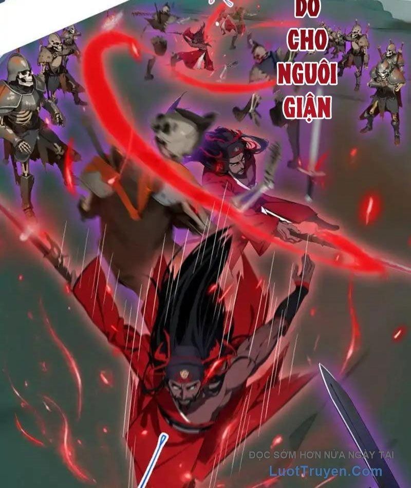 Tà Thần Giáng Thế: Ta có một tòa đại hung ngục Chapter 93 - 16