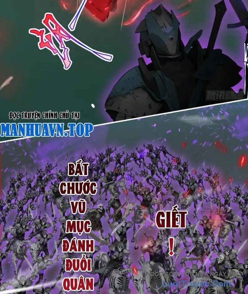 Tà Thần Giáng Thế: Ta có một tòa đại hung ngục Chapter 93 - 17