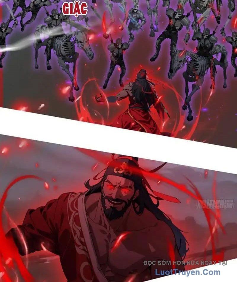 Tà Thần Giáng Thế: Ta có một tòa đại hung ngục Chapter 93 - 18