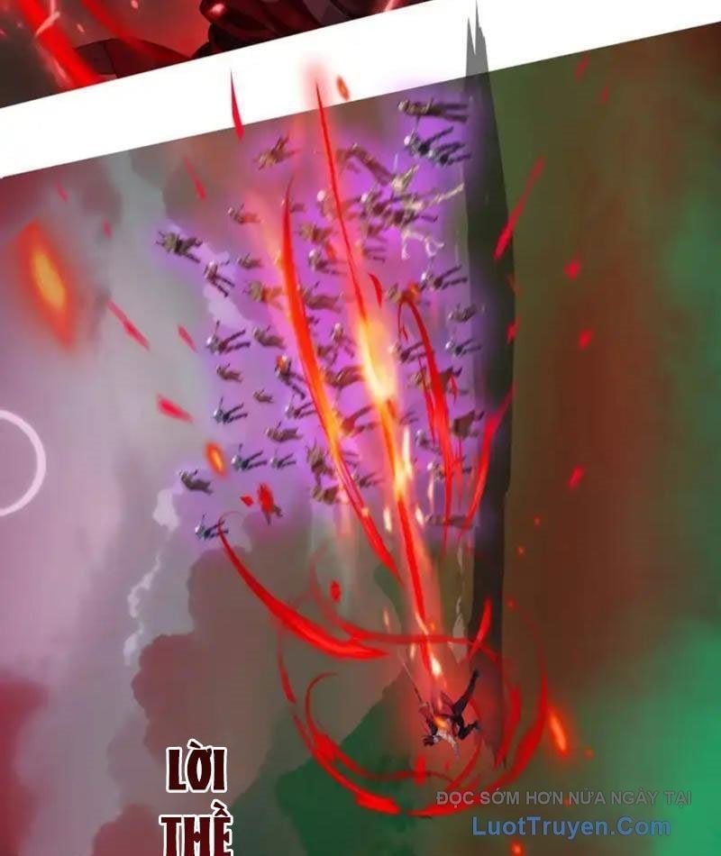Tà Thần Giáng Thế: Ta có một tòa đại hung ngục Chapter 93 - 19