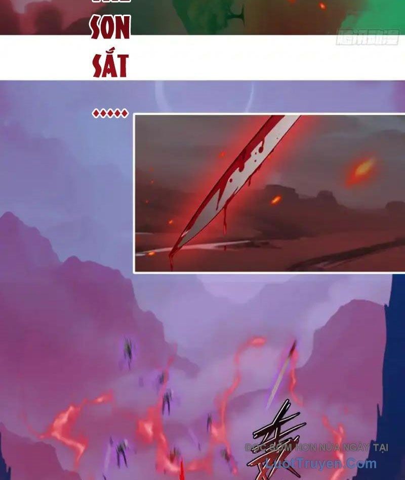 Tà Thần Giáng Thế: Ta có một tòa đại hung ngục Chapter 93 - 20