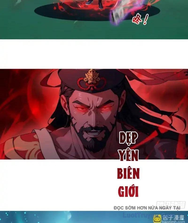 Tà Thần Giáng Thế: Ta có một tòa đại hung ngục Chapter 93 - 22