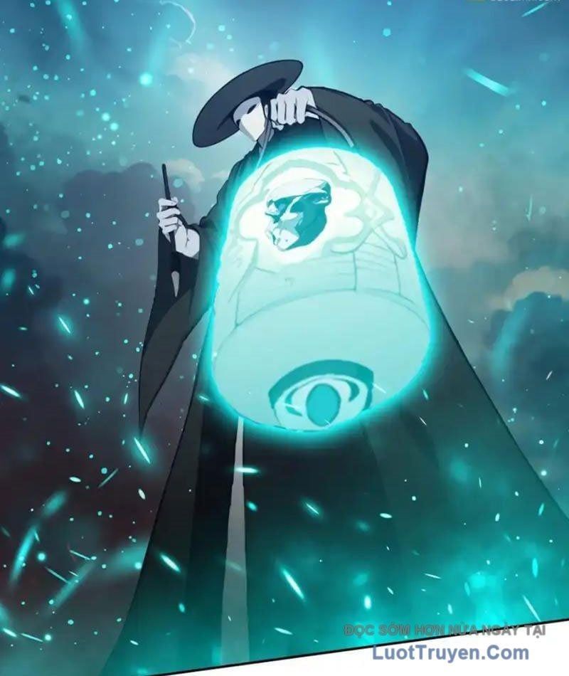 Tà Thần Giáng Thế: Ta có một tòa đại hung ngục Chapter 93 - 23