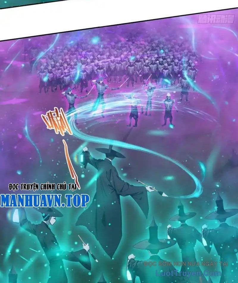Tà Thần Giáng Thế: Ta có một tòa đại hung ngục Chapter 93 - 24