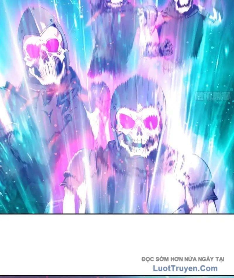 Tà Thần Giáng Thế: Ta có một tòa đại hung ngục Chapter 93 - 26
