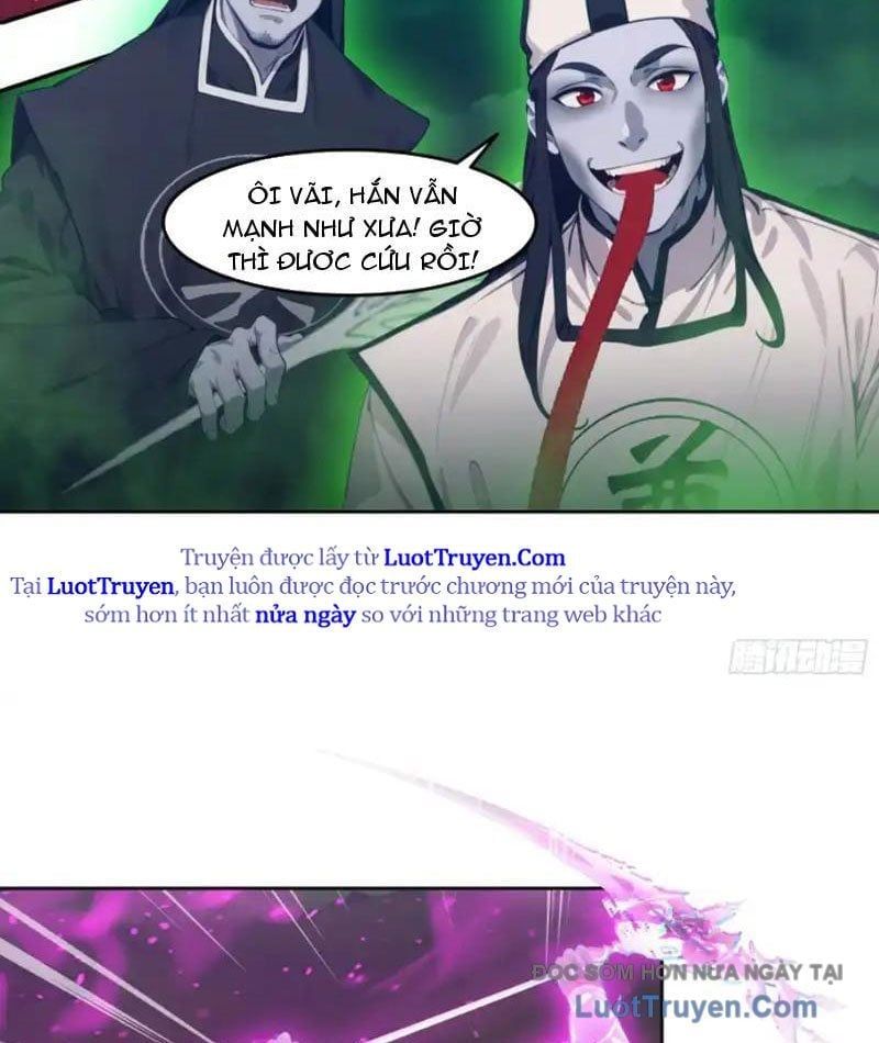Tà Thần Giáng Thế: Ta có một tòa đại hung ngục Chapter 93 - 28