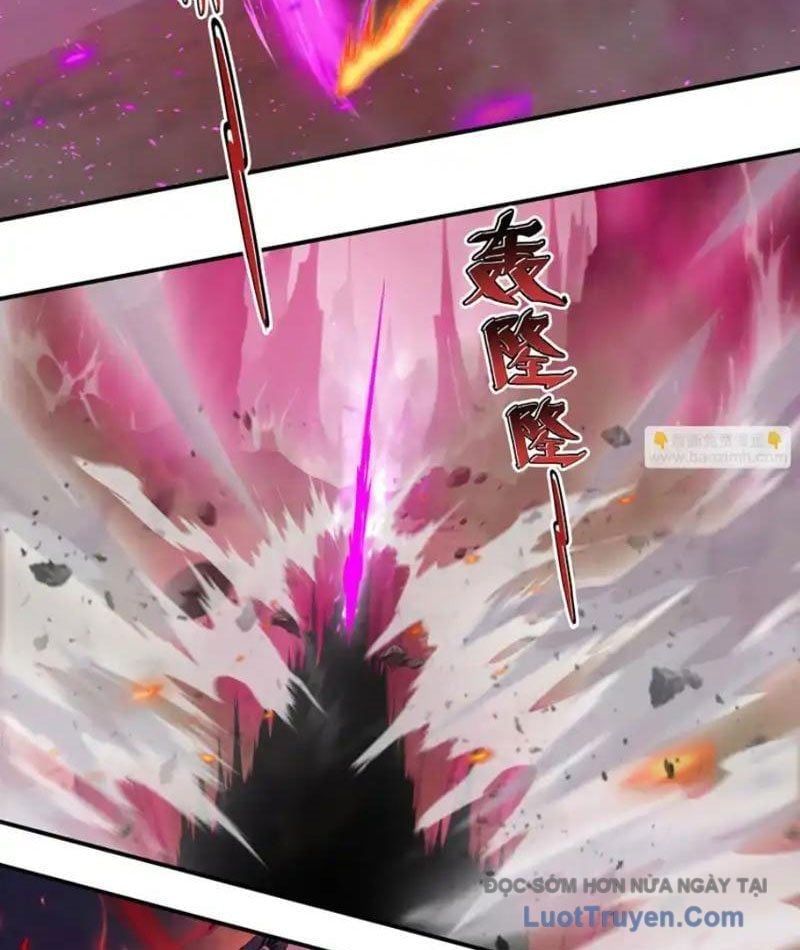 Tà Thần Giáng Thế: Ta có một tòa đại hung ngục Chapter 93 - 31