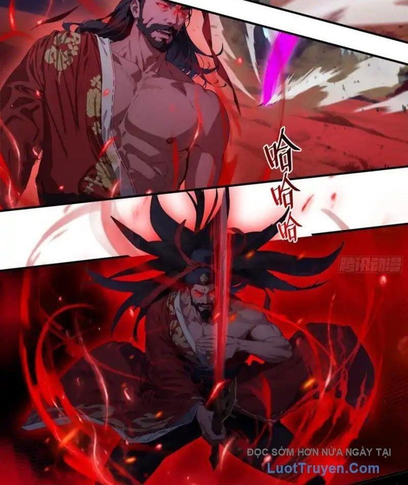 Tà Thần Giáng Thế: Ta có một tòa đại hung ngục Chapter 93 - 32