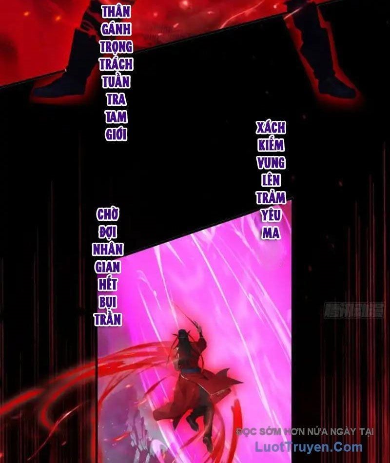 Tà Thần Giáng Thế: Ta có một tòa đại hung ngục Chapter 93 - 33