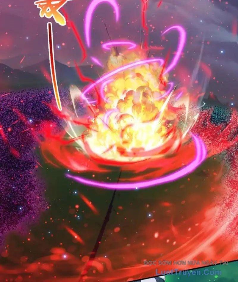 Tà Thần Giáng Thế: Ta có một tòa đại hung ngục Chapter 93 - 36