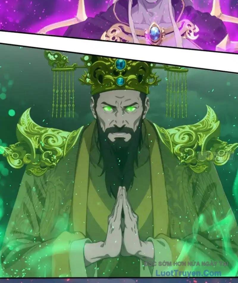 Tà Thần Giáng Thế: Ta có một tòa đại hung ngục Chapter 93 - 38