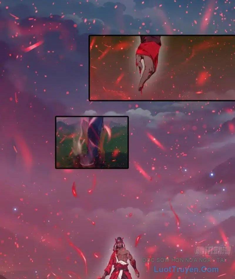 Tà Thần Giáng Thế: Ta có một tòa đại hung ngục Chapter 93 - 39