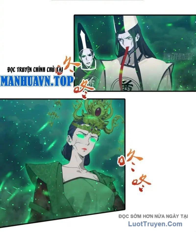 Tà Thần Giáng Thế: Ta có một tòa đại hung ngục Chapter 93 - 41