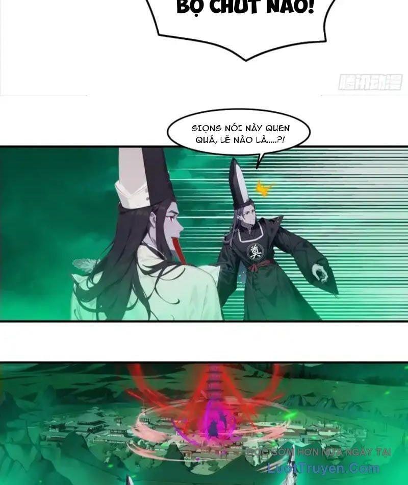 Tà Thần Giáng Thế: Ta có một tòa đại hung ngục Chapter 93 - 7