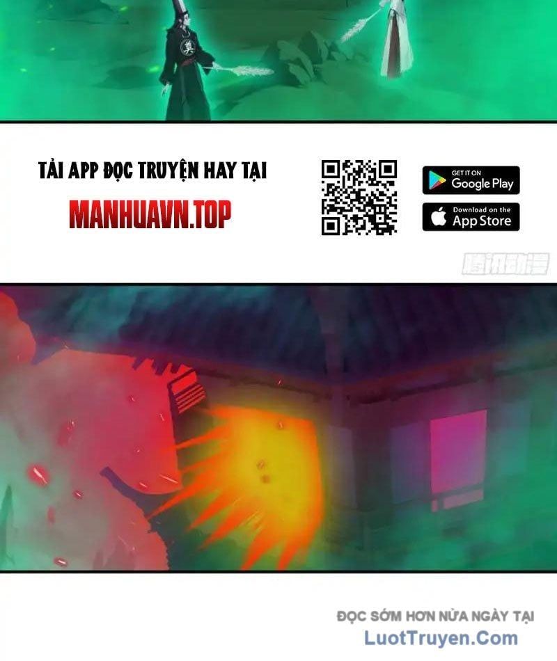 Tà Thần Giáng Thế: Ta có một tòa đại hung ngục Chapter 93 - 8