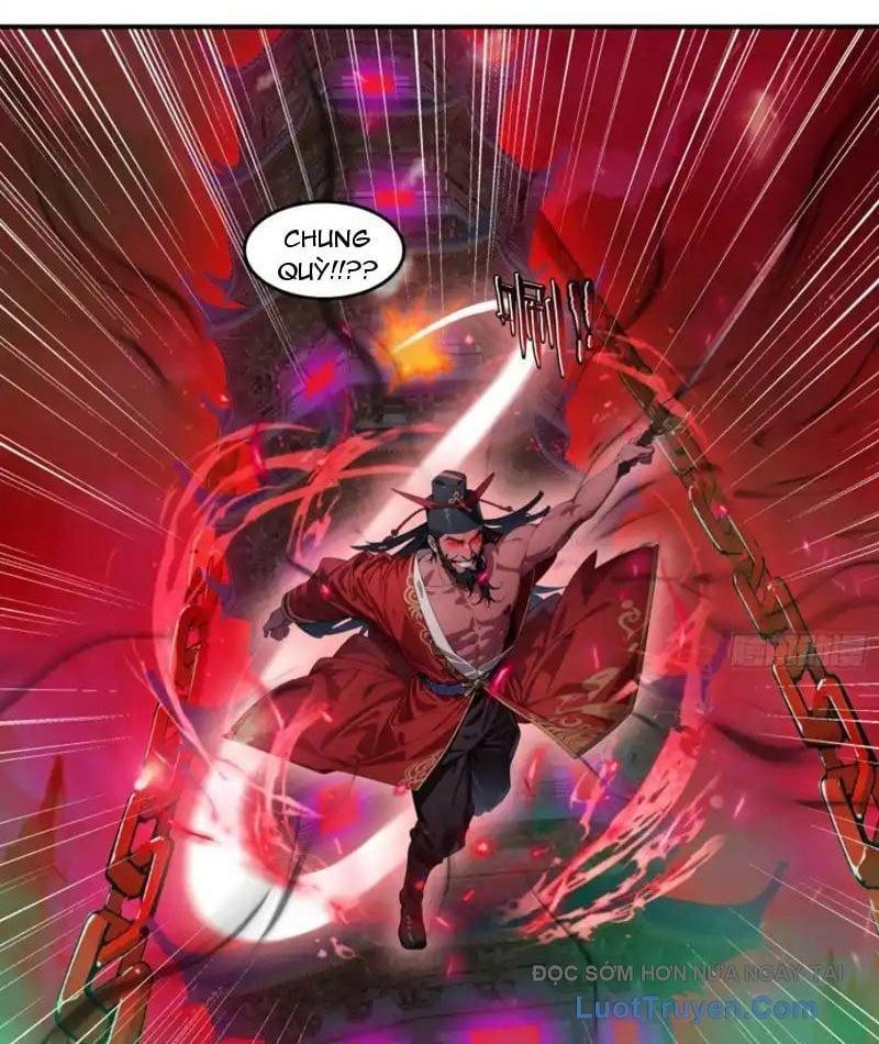 Tà Thần Giáng Thế: Ta có một tòa đại hung ngục Chapter 93 - 9