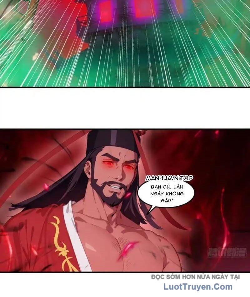 Tà Thần Giáng Thế: Ta có một tòa đại hung ngục Chapter 93 - 10