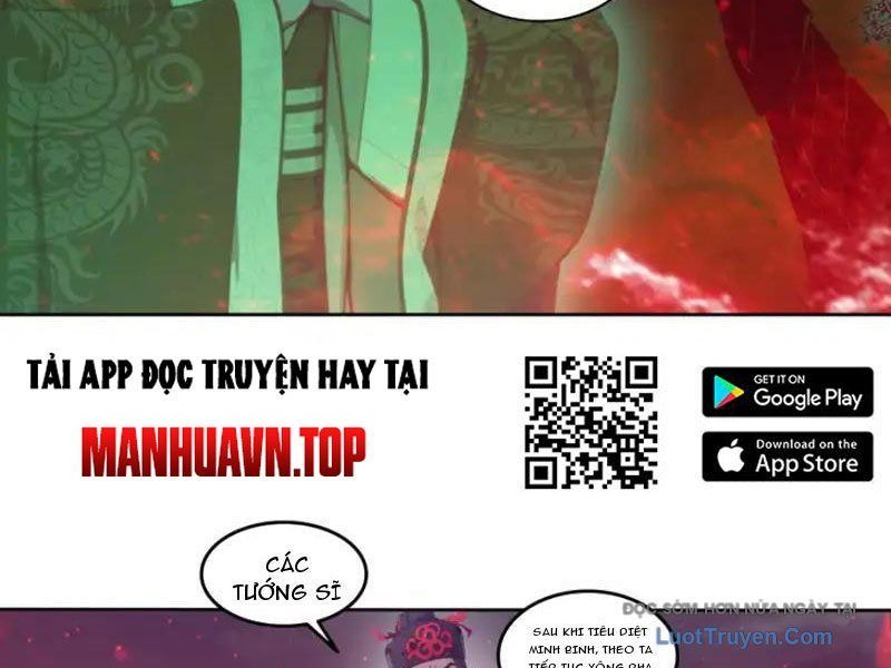 Tà Thần Giáng Thế: Ta có một tòa đại hung ngục Chapter 94 - 11