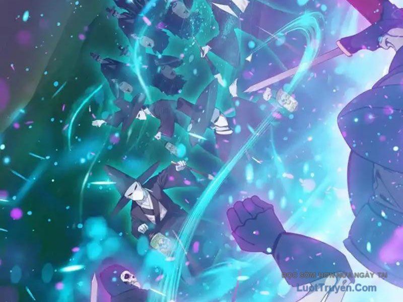 Tà Thần Giáng Thế: Ta có một tòa đại hung ngục Chapter 94 - 16