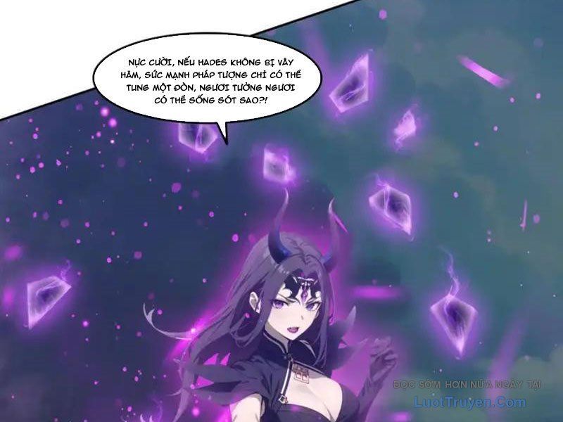 Tà Thần Giáng Thế: Ta có một tòa đại hung ngục Chapter 94 - 18