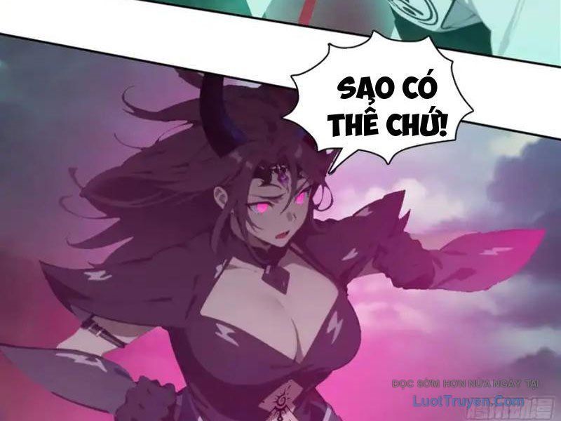 Tà Thần Giáng Thế: Ta có một tòa đại hung ngục Chapter 94 - 3