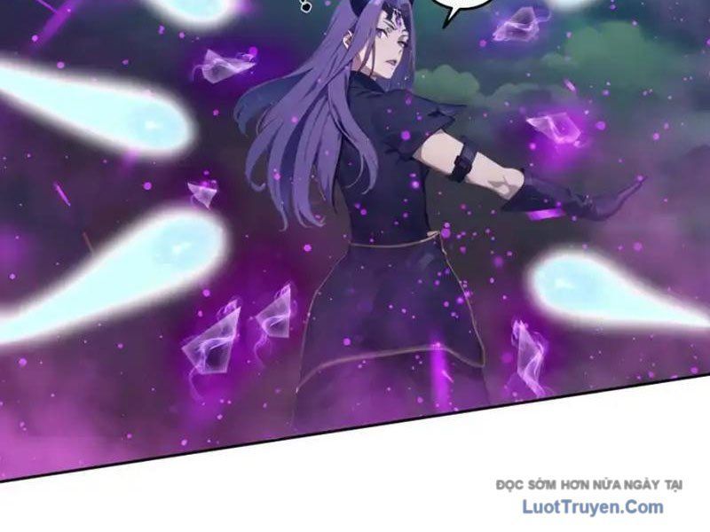 Tà Thần Giáng Thế: Ta có một tòa đại hung ngục Chapter 94 - 21
