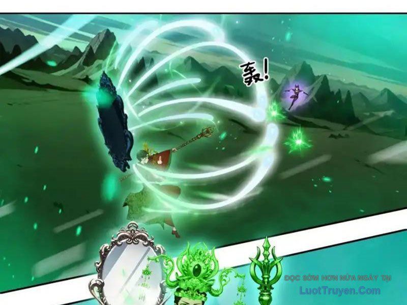 Tà Thần Giáng Thế: Ta có một tòa đại hung ngục Chapter 94 - 22