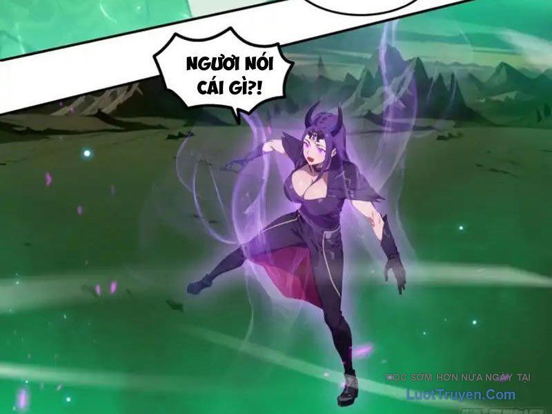 Tà Thần Giáng Thế: Ta có một tòa đại hung ngục Chapter 94 - 25