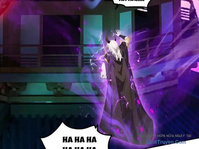 Tà Thần Giáng Thế: Ta có một tòa đại hung ngục Chapter 94 - 27