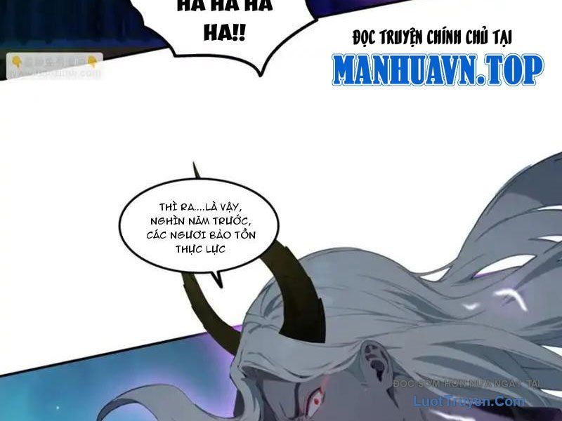 Tà Thần Giáng Thế: Ta có một tòa đại hung ngục Chapter 94 - 28