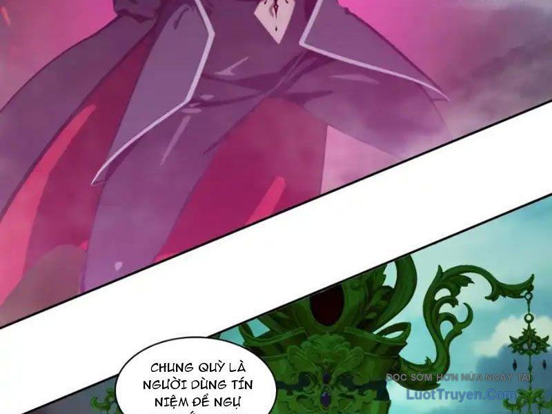 Tà Thần Giáng Thế: Ta có một tòa đại hung ngục Chapter 94 - 4