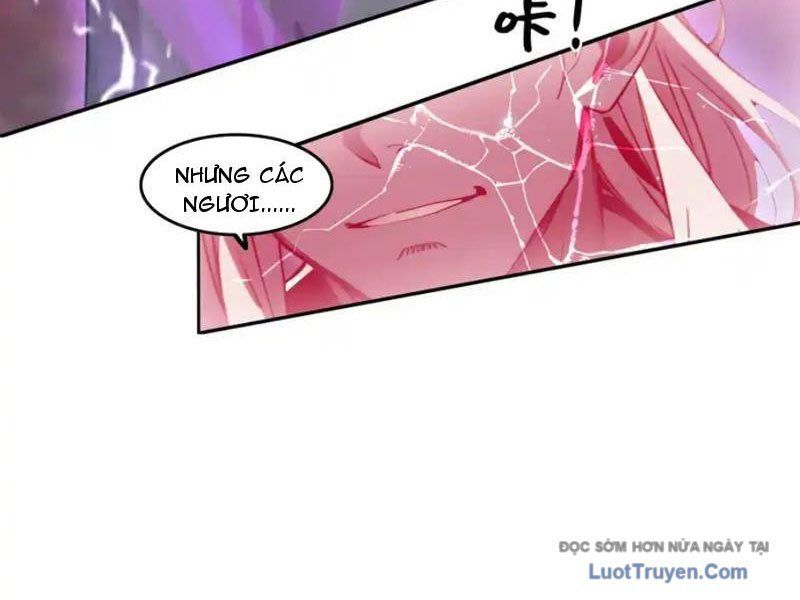 Tà Thần Giáng Thế: Ta có một tòa đại hung ngục Chapter 94 - 31
