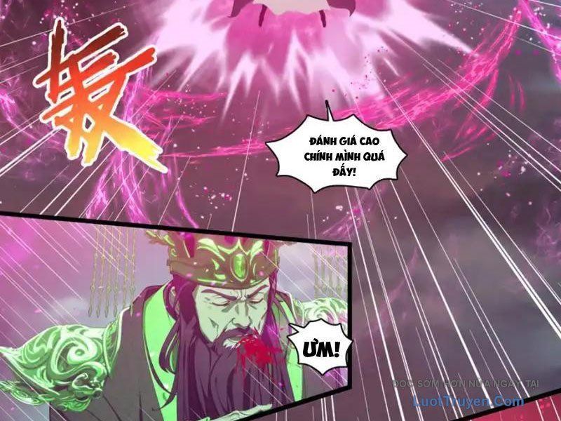 Tà Thần Giáng Thế: Ta có một tòa đại hung ngục Chapter 94 - 33