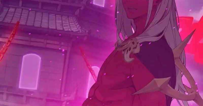 Tà Thần Giáng Thế: Ta có một tòa đại hung ngục Chapter 94 - 40