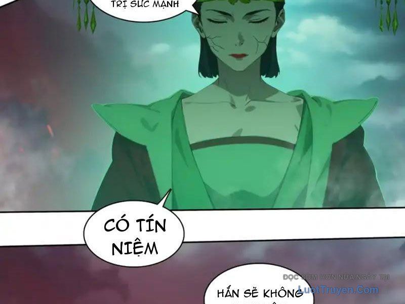 Tà Thần Giáng Thế: Ta có một tòa đại hung ngục Chapter 94 - 5
