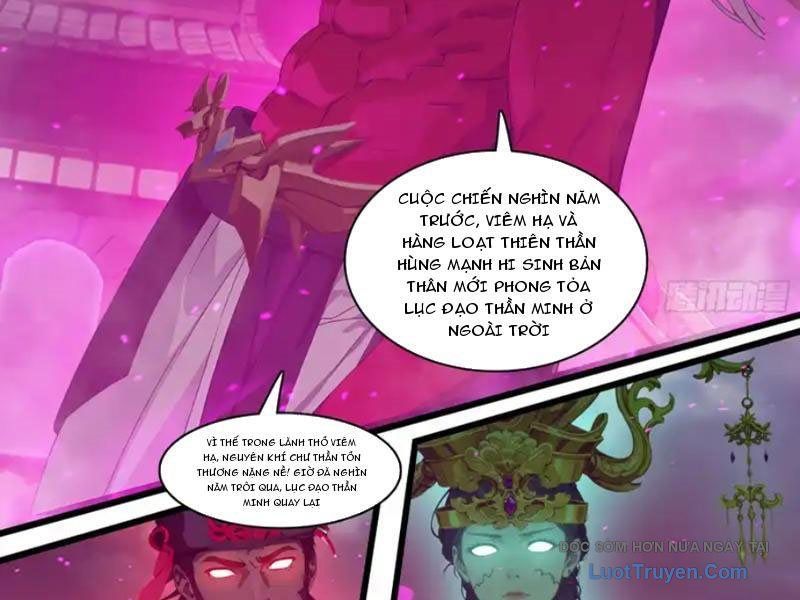 Tà Thần Giáng Thế: Ta có một tòa đại hung ngục Chapter 94 - 41