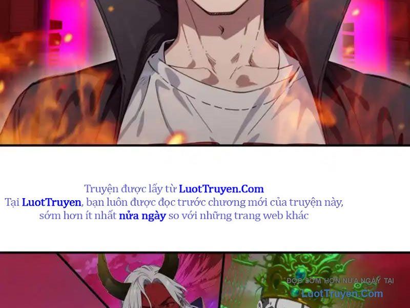 Tà Thần Giáng Thế: Ta có một tòa đại hung ngục Chapter 94 - 48
