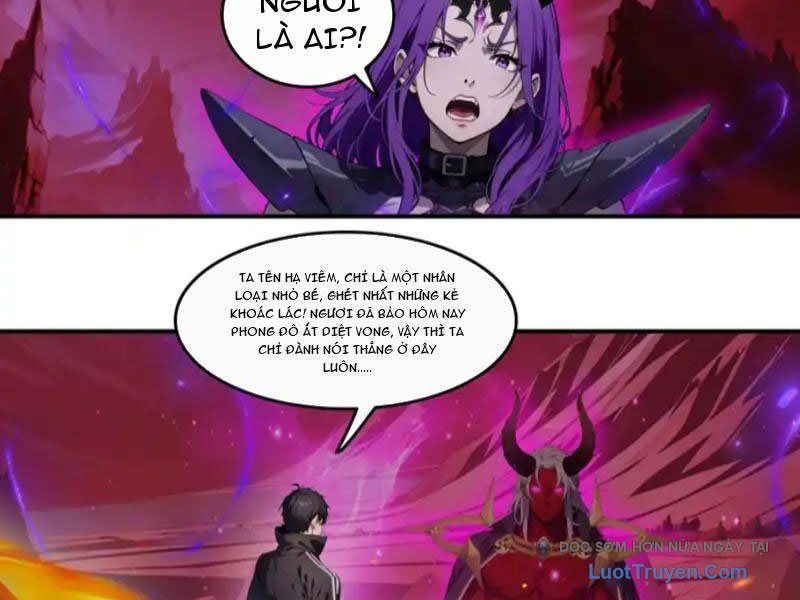 Tà Thần Giáng Thế: Ta có một tòa đại hung ngục Chapter 94 - 50