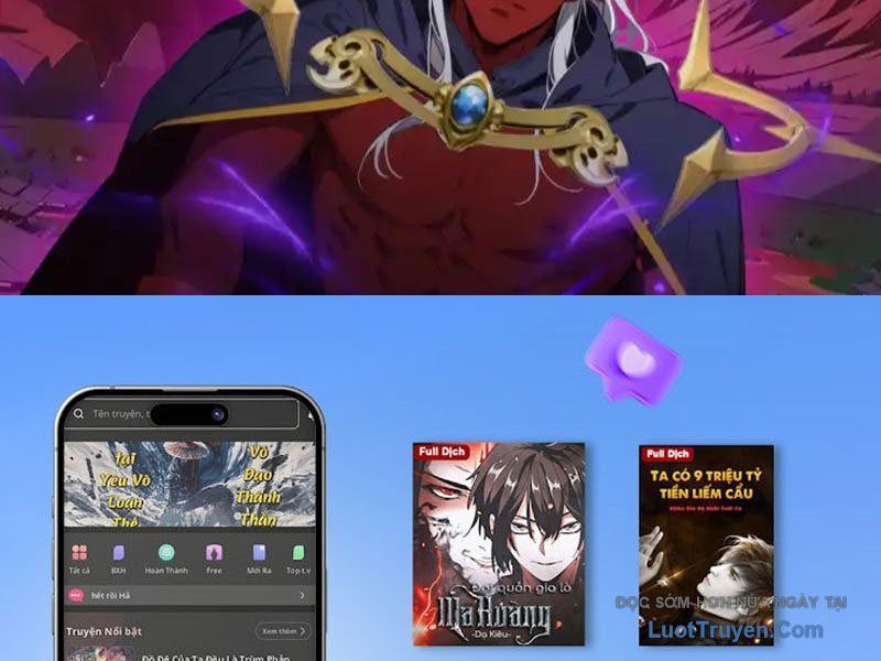 Tà Thần Giáng Thế: Ta có một tòa đại hung ngục Chapter 94 - 53