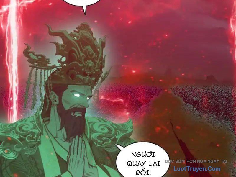 Tà Thần Giáng Thế: Ta có một tòa đại hung ngục Chapter 94 - 10