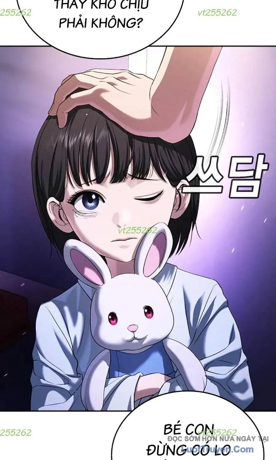 Goo Sera Chapter 52 - 101